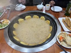 -豫姥家黄河滩地锅城(白沙店)