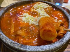 -韩国大金刚烤肉·料理(印象城店)