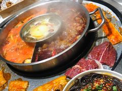 -执牛耳涮烤牛排火锅(伊河路店)