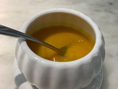 南瓜沙-潮堂 · 潮州菜(恒隆广场店)