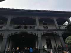 -白公馆