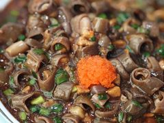 -大锅强·蒸海鲜青岛菜(吾悦广场店)