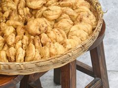 -雪琴面馆富安特色鱼汤面(城中花园店)