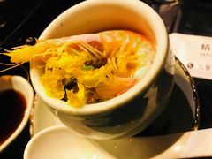 -梅筑·创意料理(王府井百货店)
