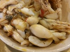-易老头三样菜(南滨路总店)
