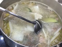 火锅-黑山牛肉汤火锅(花城汇店)