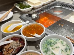 -海底捞火锅(顺义华联店)