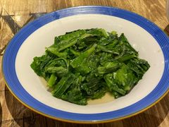 -香山湖家家宴(中山陵店)