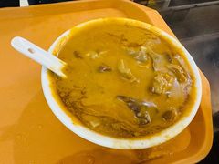 牛肉胡辣汤-方中山胡辣汤(顺河路店)