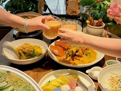 -泰香米泰国餐厅(中大国际店)