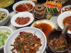 -湘轩·土菜研究院(光大店)