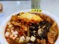 -五星螺·柳州螺蛳粉(城中万达店)