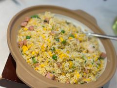 -阿明小菜·海鲜·上海菜(梅陇店)