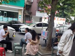 -黄潇洒老火锅(九眼桥宏济巷店)