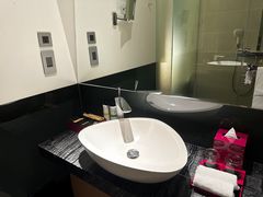 -西贡中心铂尔曼酒店
