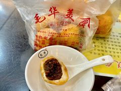 -毛华美食(清扬路店)