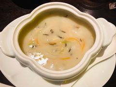 宋嫂鱼羹-杭州西子湖四季酒店·金沙厅