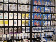 -BLUEO蓝猩先生·正品授权店(凯德Mall店)