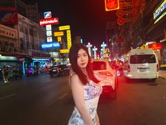 -唐人街(耀华力路)