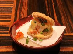-山葵家·创意料理(临平银泰城店)