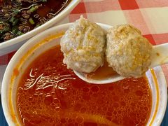 -洪霞餐馆·川菜·鲜货现炒(两江春城店)