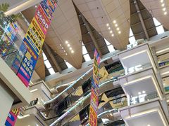 -红星美凯龙北京至尊MALL(东四环中路店)