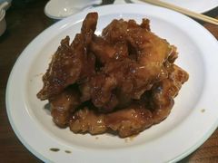 -惠宾饭庄(中山路店)