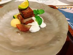 -一棵树·意大利西餐厅One Tree(新城店)