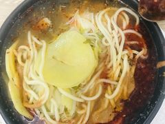 -蜀王砂锅总店