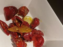 -川成元·麻辣香锅(凯德MALL西直门店)