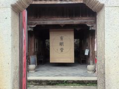 -杨家堂村
