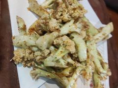 -令狐冲·活鱼馆(宝龙店)