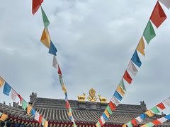 -西安市广仁寺