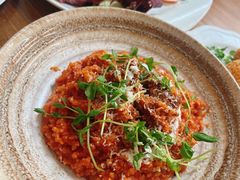 -翠娜家· Trina’s西餐厅(高新万达店)