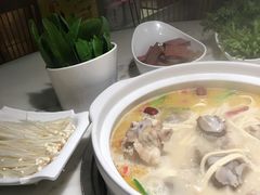 -小骨煲金华砂锅(转塘金街美地店)