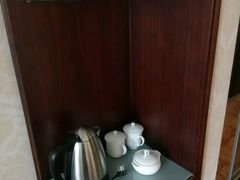 -雅戈尔富宫大酒店(观前街店)