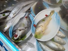 -大众海鲜(巨龙北路店)