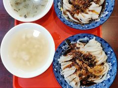 -张明富面皮店(东大街店)