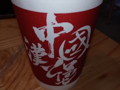 -塔斯汀中国汉堡(江大南路店)