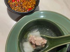 -狐狸爱上椰子鸡(滨江星光大道店)