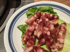 -巴奴毛肚火锅概念餐厅