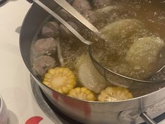 -陈记顺和潮汕牛肉火锅(番禺迎宾大道店)