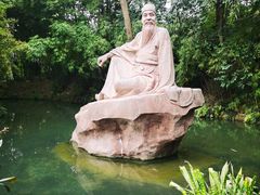 -三苏祠