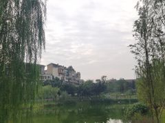 -沐仙湖湿地公园