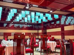 -晶荷轩(香港迪士尼乐园酒店)