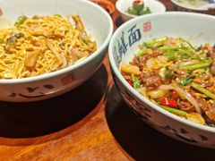 -李犟大爆鳝面·手工蟹黄包(湖滨西湖店)