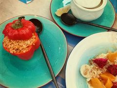 -HELLO MUSAE 拾光缪斯餐厅·纯正希腊风味(苏州中心店)