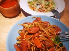 -红小满休闲餐厅(十全街店)