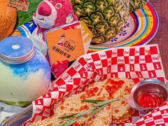 -泰妃殿(武汉首店)