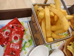 -魏家凉皮(大差市店)
